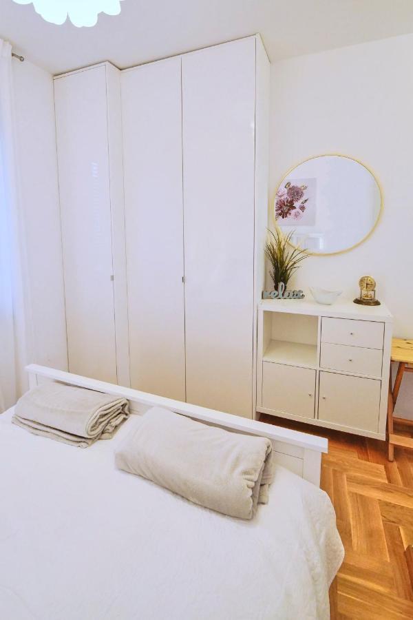 Lovely Apartment Mira Near Airport Zagreb 大戈里察 外观 照片