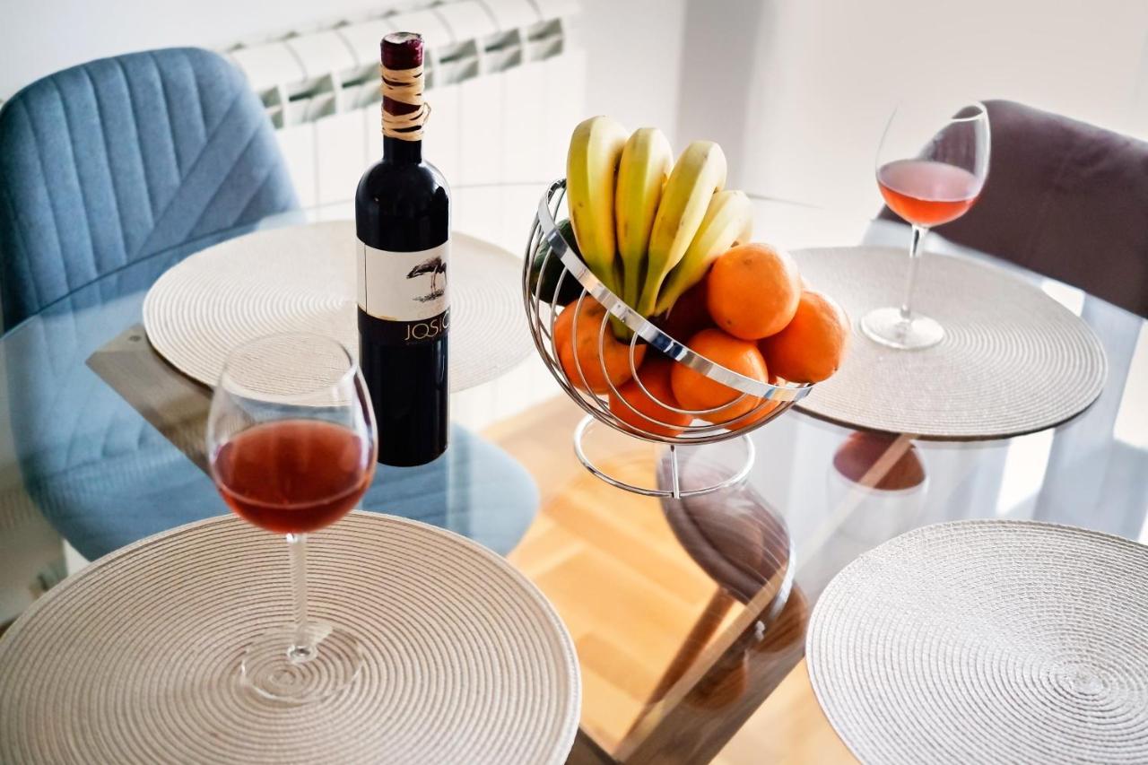 Lovely Apartment Mira Near Airport Zagreb 大戈里察 外观 照片