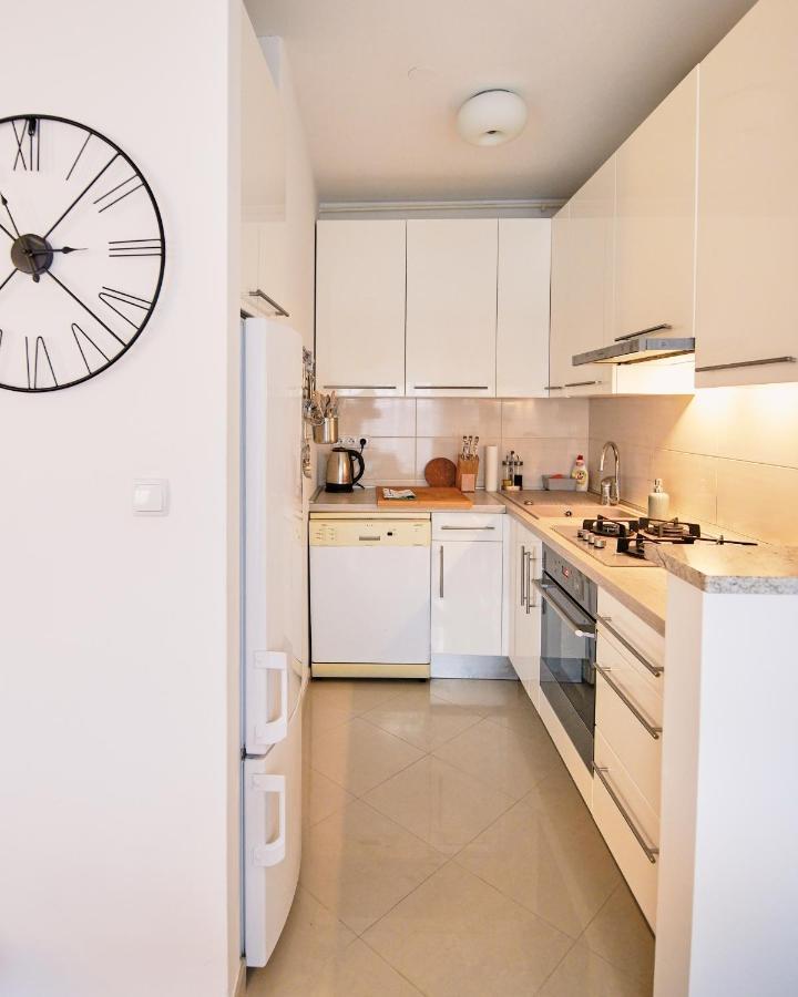 Lovely Apartment Mira Near Airport Zagreb 大戈里察 外观 照片