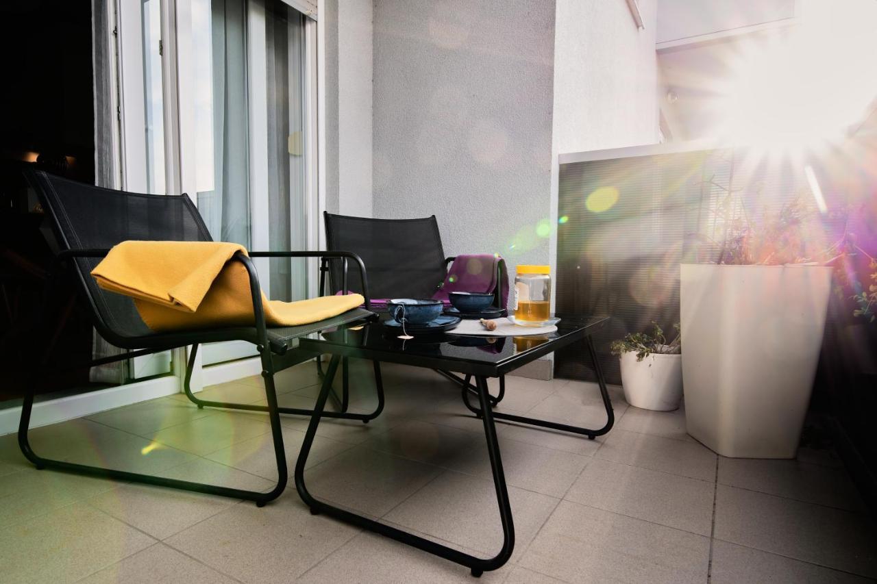 Lovely Apartment Mira Near Airport Zagreb 大戈里察 外观 照片
