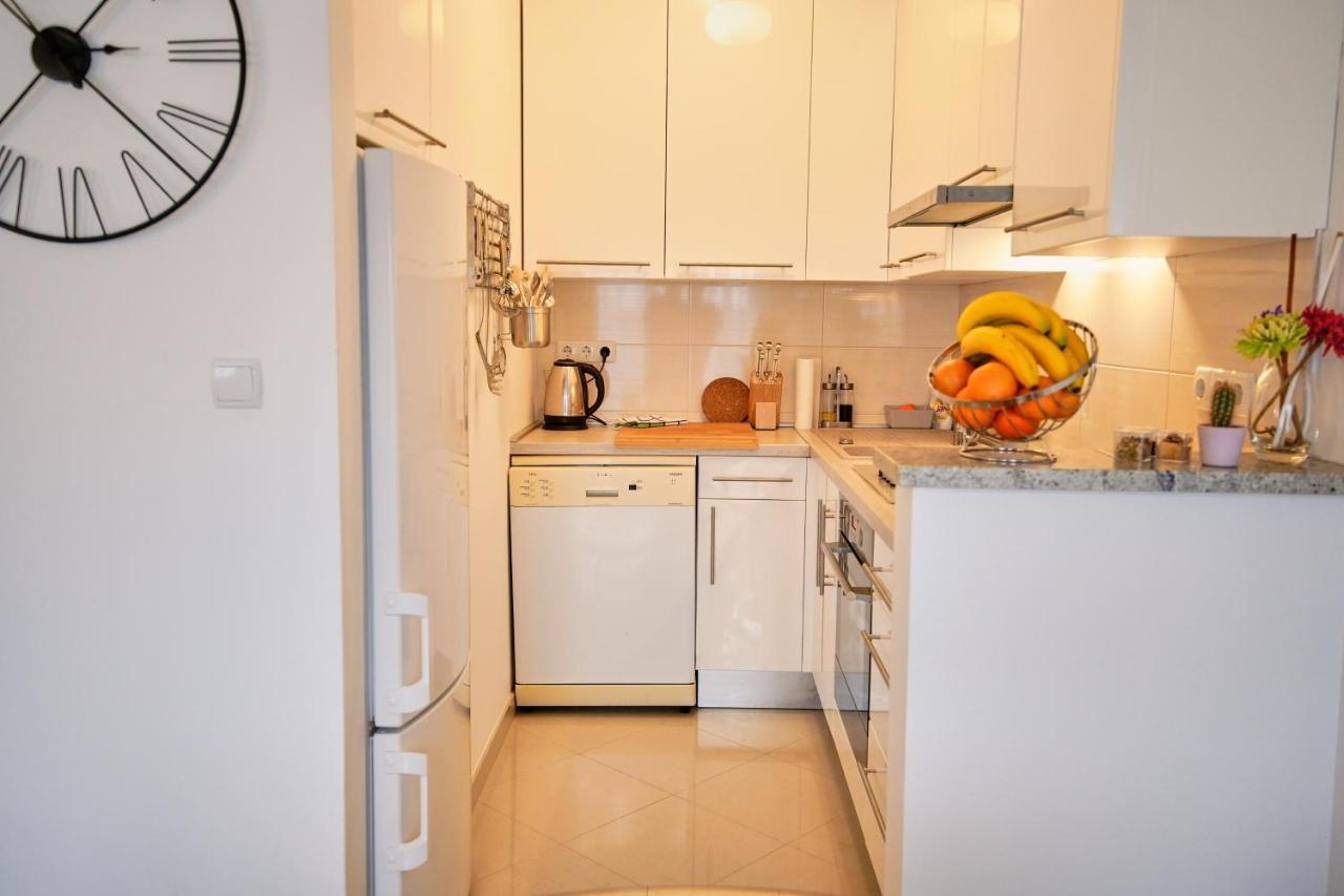 Lovely Apartment Mira Near Airport Zagreb 大戈里察 外观 照片